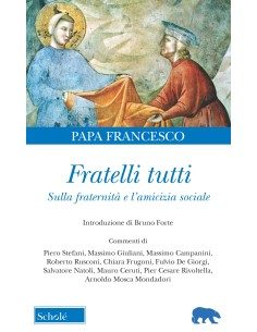 Fratellino, il romanzo consigliato da Papa Francesco per capire il dramma  delle migrazioni