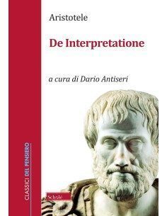 Classici del pensiero - Editrice Morcelliana - Catalogo per materie