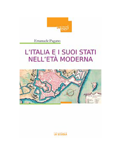 L'Italia e i suoi Stati nell'età moderna, Pagano