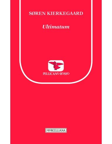 Ultimatum - Editrice Morcelliana