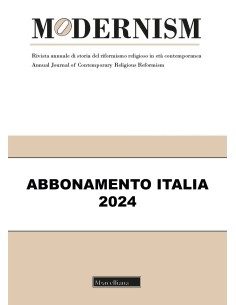 APPUNTI Abbonamento Italia + REGALO ad un amico 2024 - Editrice